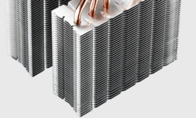 制造下一代高效电子散热器,3D打印技术展示独特优势!
